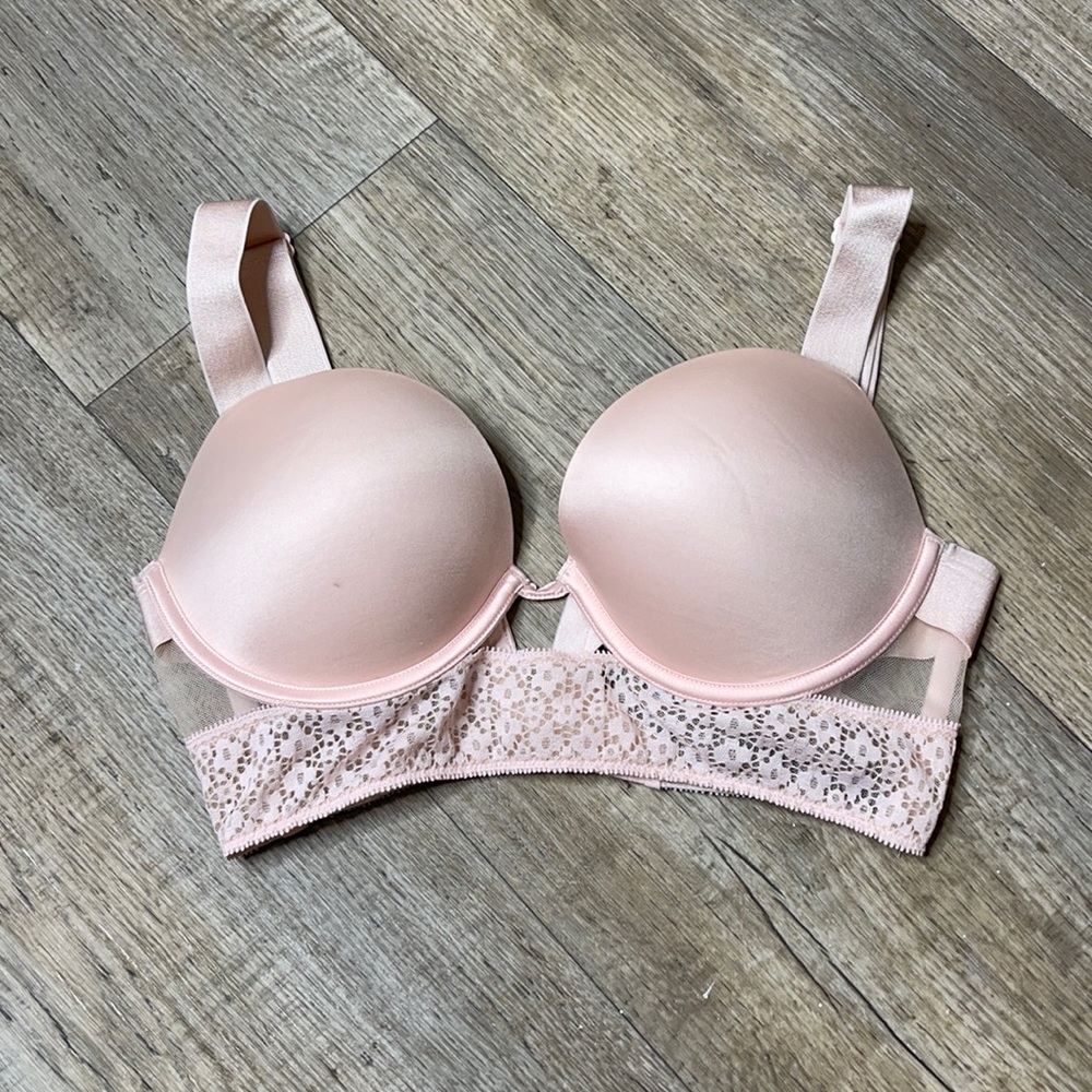 Victoria’s Secret push up bra